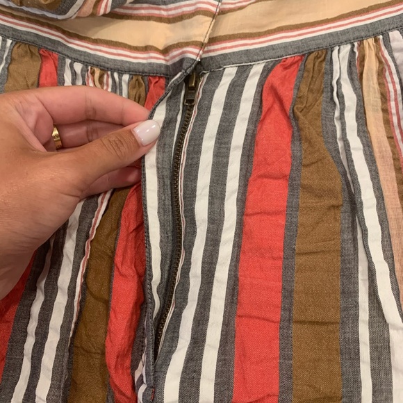 NWT Ulla Johnson poppy shorts - Picture 11 of 16